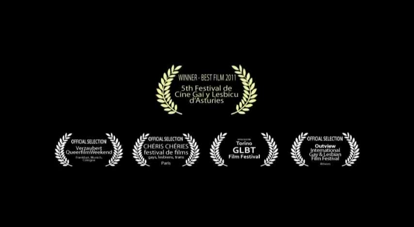 Extrait vidéo du film  Cibrâil, un amour secret