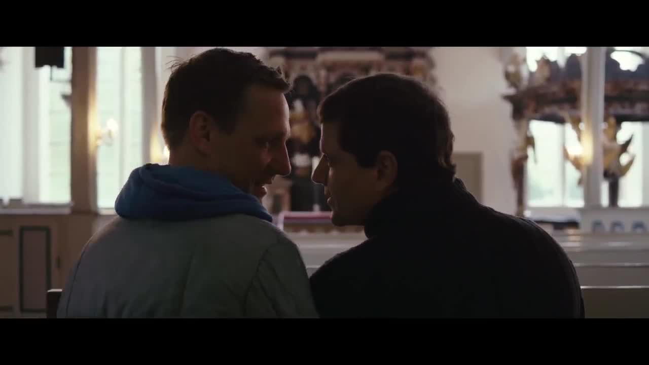 Extrait vidéo du film  Nos Étoiles