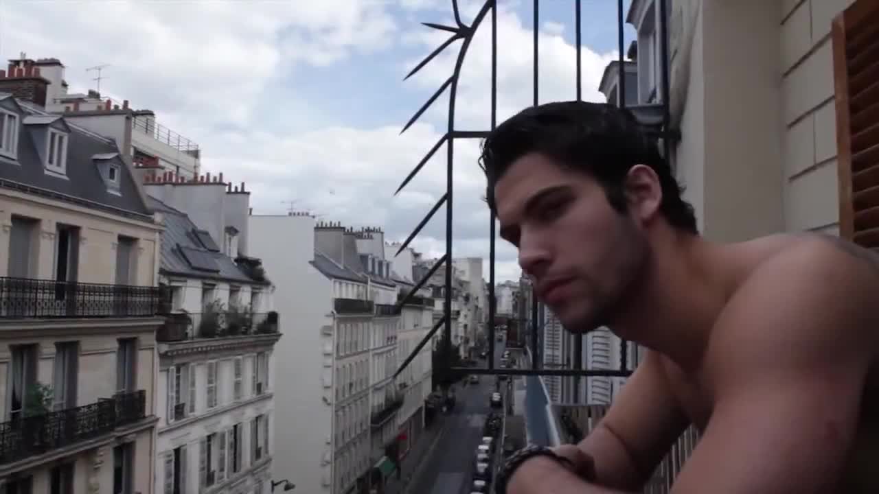 Extrait vidéo du film  Rue des mauvais garçons