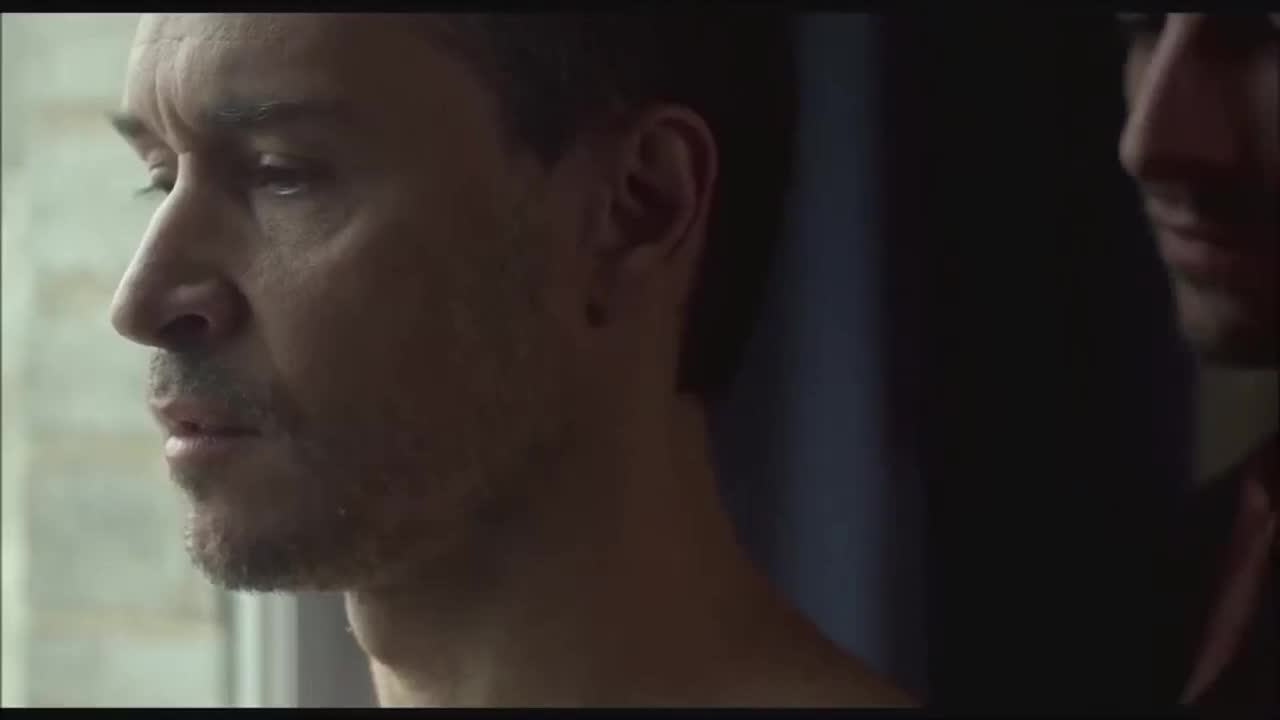 Extrait vidéo du film  Le Souffle coupé