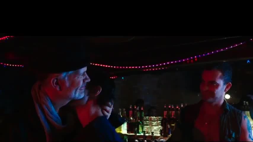 Extrait vidéo du film  Daddy