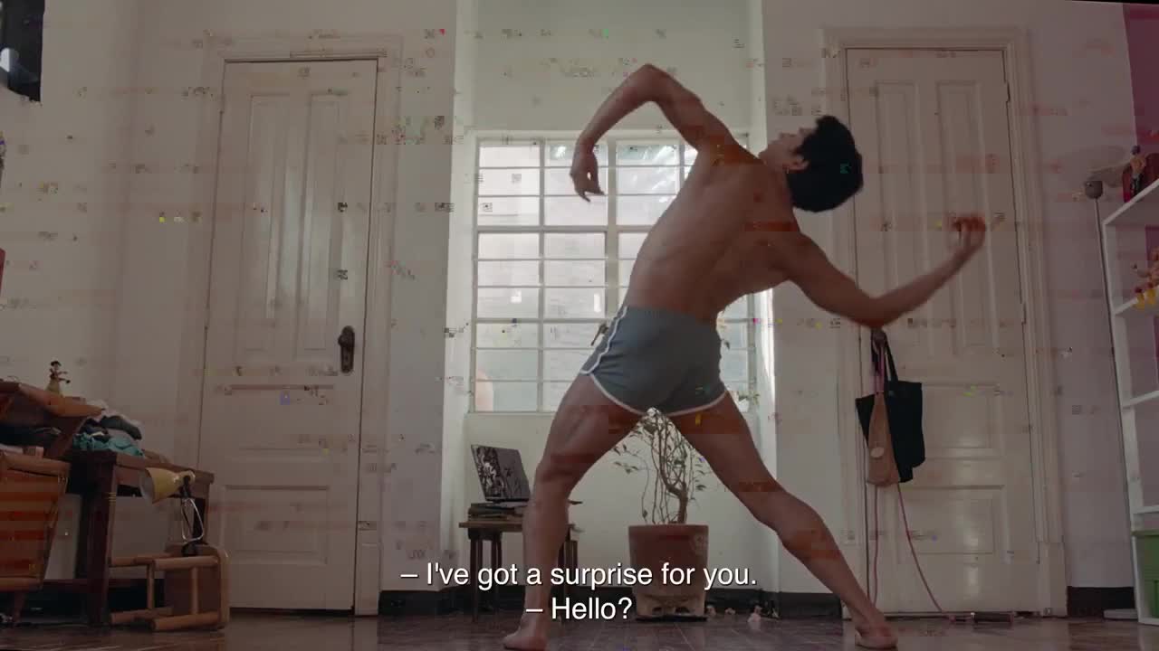 Extrait vidéo du film  Deux parmi tant d autres