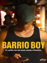 voir la fiche complète du film : Barrio Boy