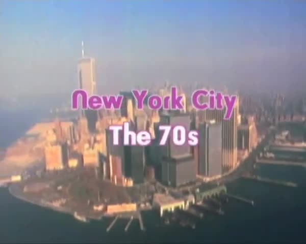 Extrait vidéo du film  Gay Sex in the 70s