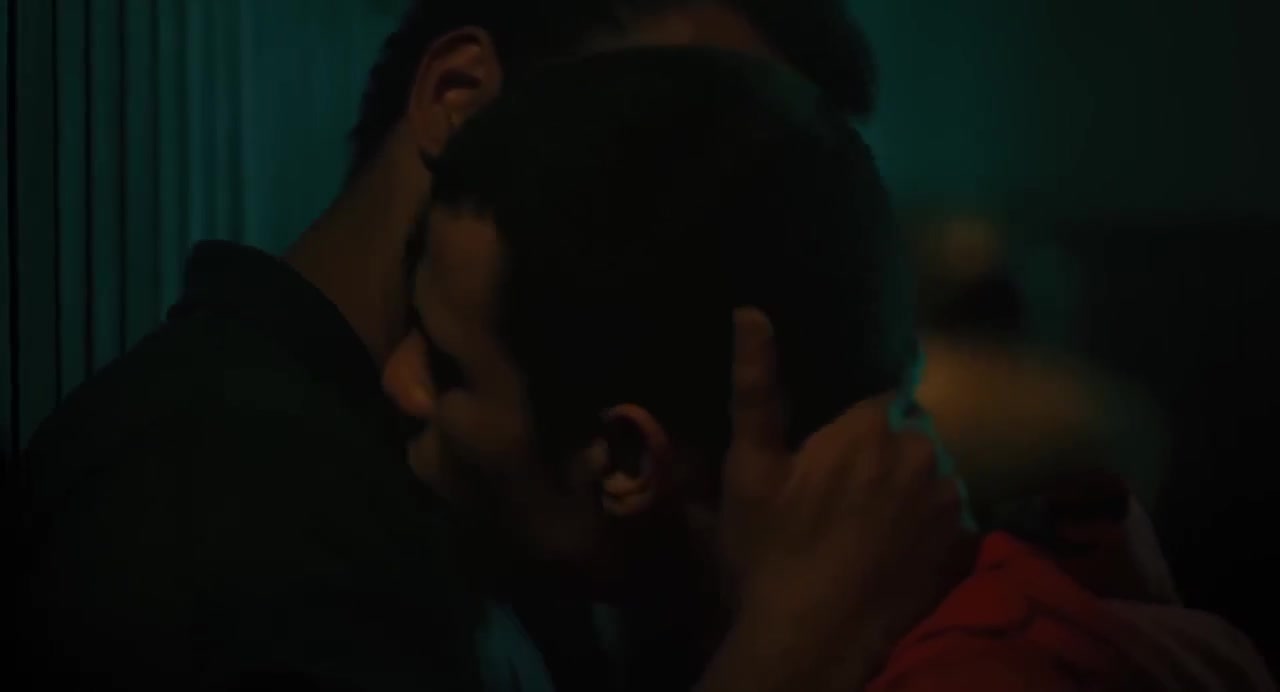 Extrait vidéo du film  Baby