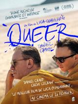 voir la fiche complète du film : Queer