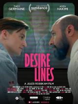 voir la fiche complète du film : Desire Lines