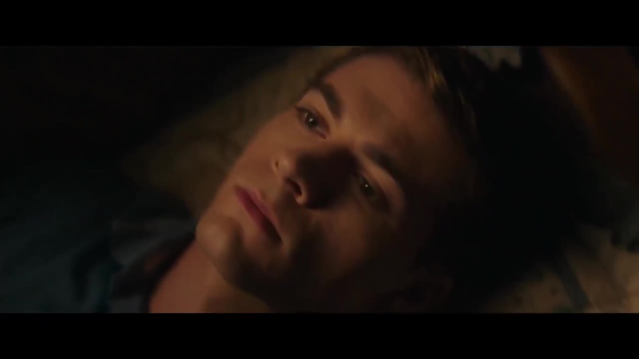 Extrait vidéo du film  Ganymede