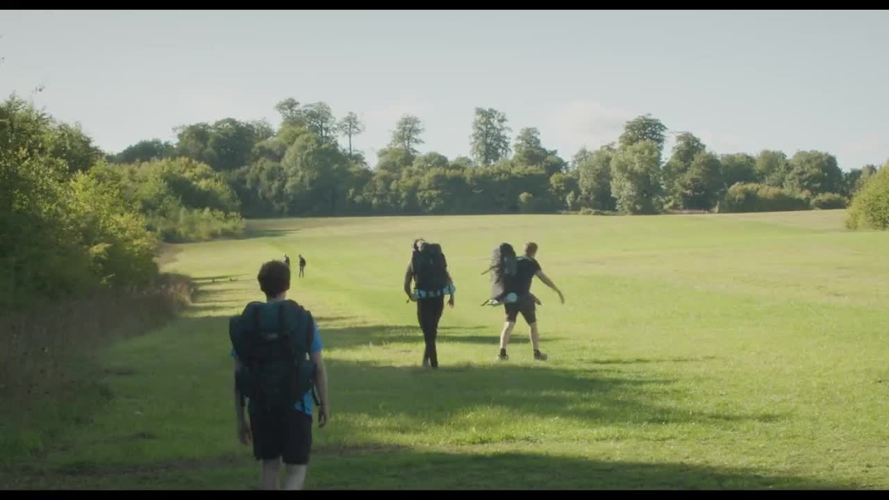 Extrait vidéo du film  Mates