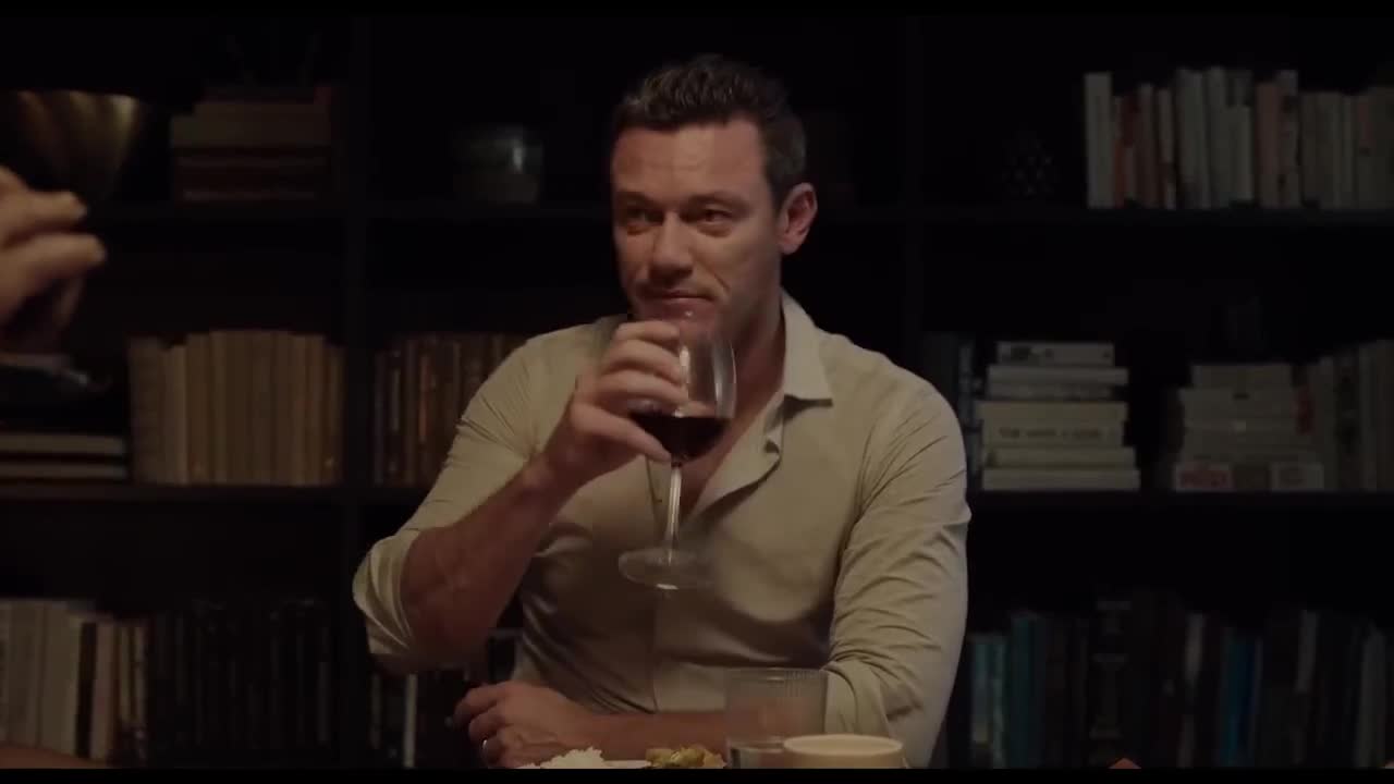 Extrait vidéo du film  Our Son