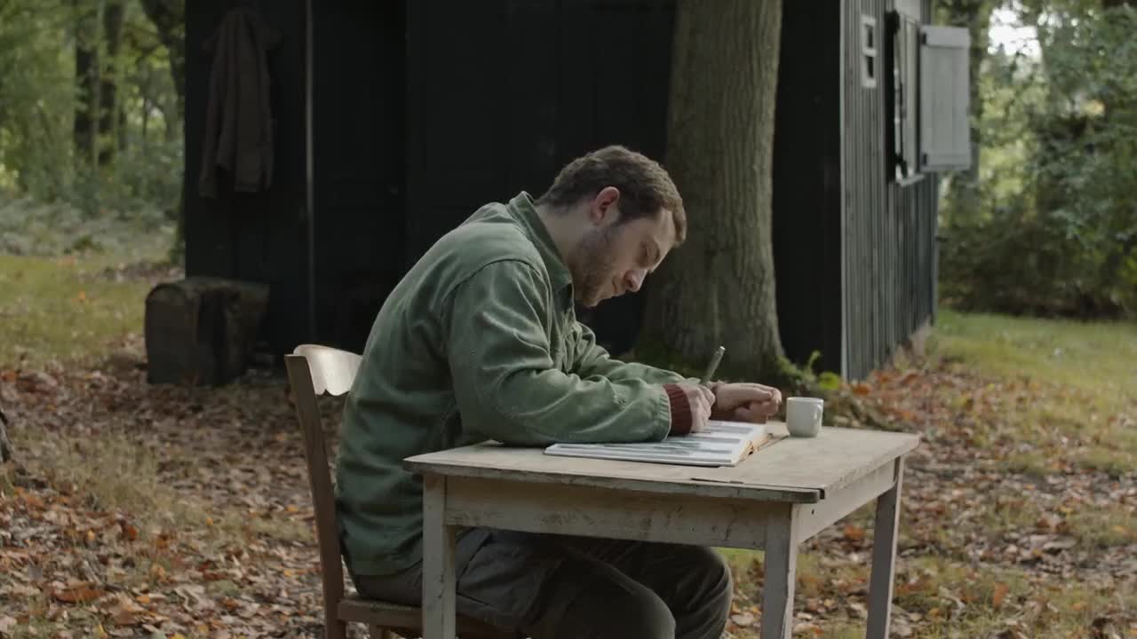 Extrait vidéo du film  Un prince
