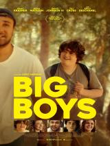 voir la fiche complète du film : Big Boys