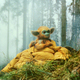 photo du film La Légende d’Ochi
