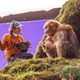 photo du film La Légende d’Ochi