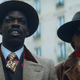 photo du film Prosper