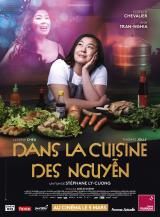Dans La Cuisine Des Nguyen