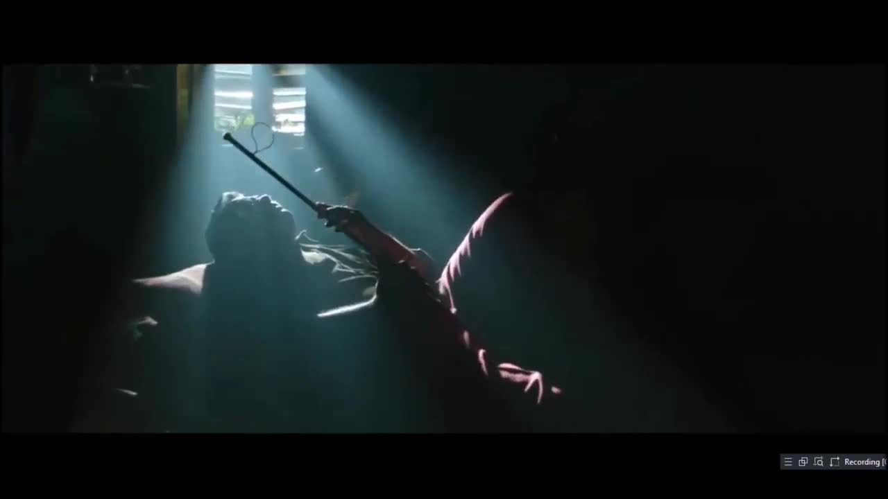Un extrait du film	 Blue Moon