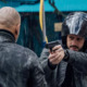 photo du film Bastion 36