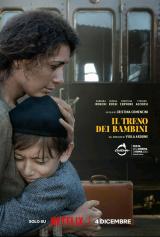 Le Train Des Enfants