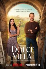 voir la fiche complète du film : La dolce Villa