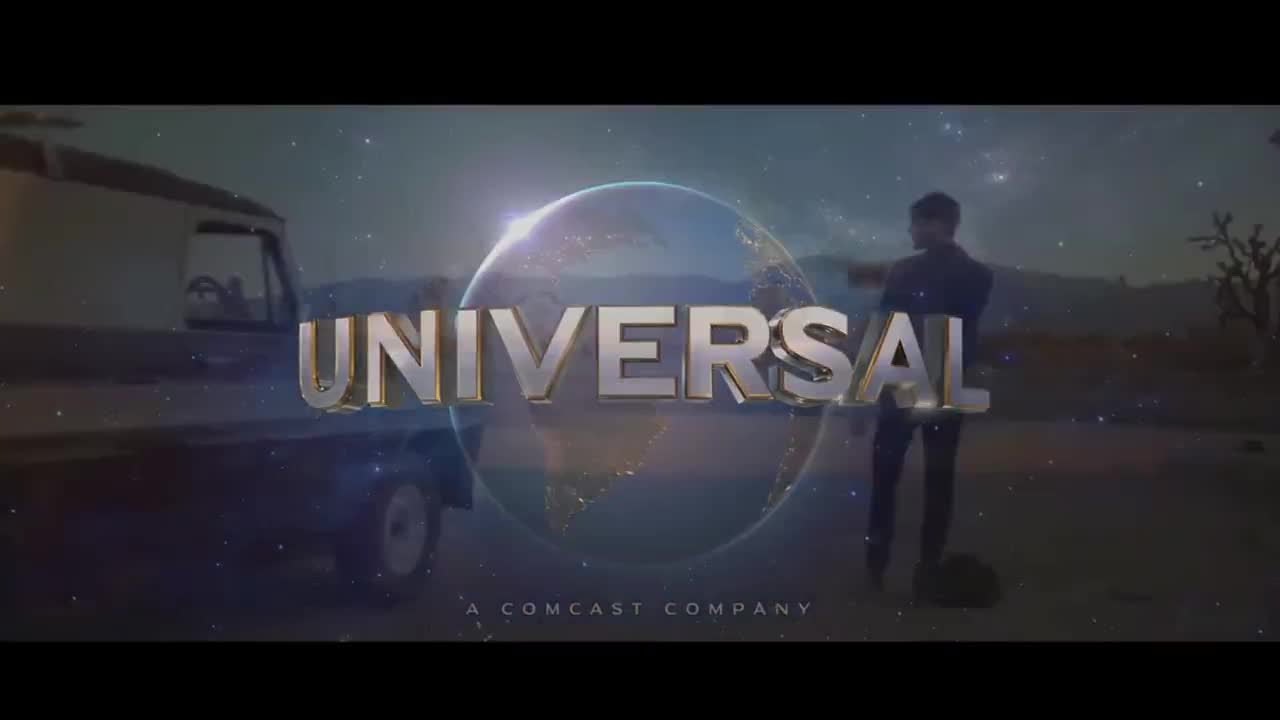 Extrait vidéo du film  He Went That Way