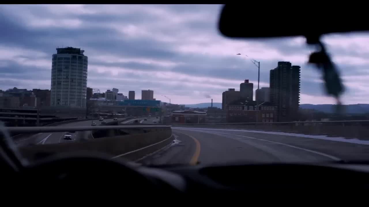 Extrait vidéo du film  Manodrome