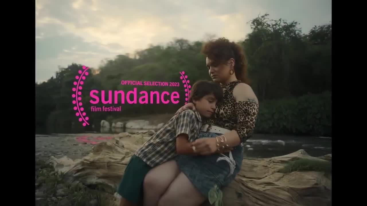 Extrait vidéo du film  Cassandro