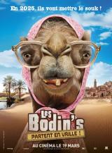 voir la fiche complète du film : Les Bodin’s partent en vrille