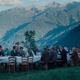 photo du film Vermiglio ou la mariée des montagnes