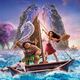 photo du film Vaiana 2