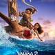 photo du film Vaiana 2