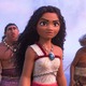 photo du film Vaiana 2