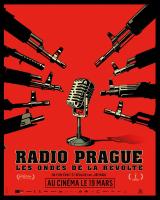Radio Prague, Les Ondes De La Révolte