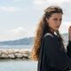 photo du film Parthenope