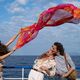 photo du film Parthenope