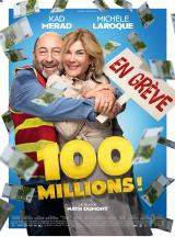 100 Millions !