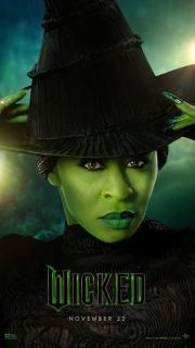 voir la fiche complète du film : Wicked