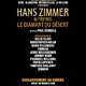 photo du film Hans Zimmer & Friends : le diamant du désert