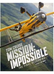voir la fiche complète du film : Mission : Impossible - The Final Reckoning