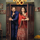 photo du film Badhaai Do
