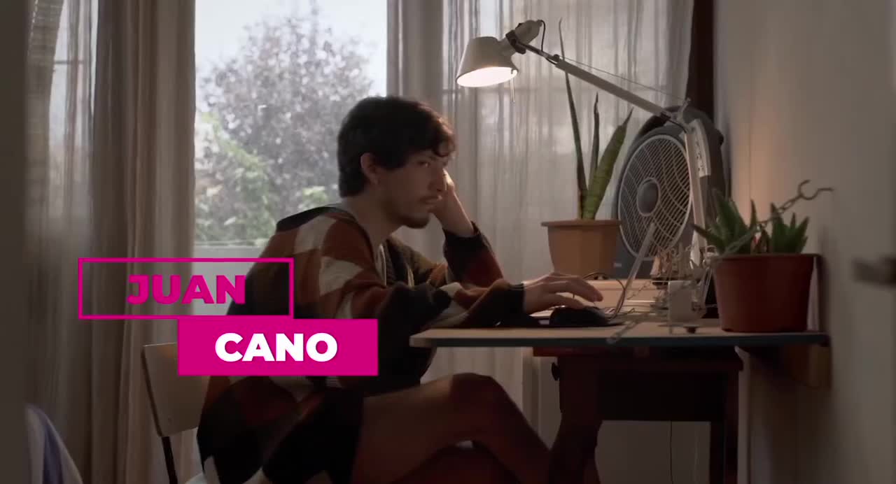 Extrait vidéo du film  Phantom Project