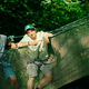photo du film Nous les singes