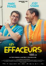 voir la fiche complète du film : Les Effaceurs