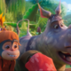 photo du film Ozi, la voix de la forêt