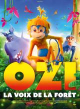 Ozi, La Voix De La Forêt