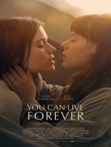 voir la fiche complète du film : You Can Live Forever