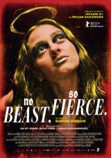 No Beast. So Fierce.