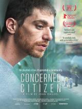 voir la fiche complète du film : Concerned Citizen