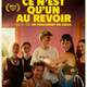 photo du film Ce n'est qu'un au revoir