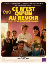 Ce N est Qu un Au Revoir